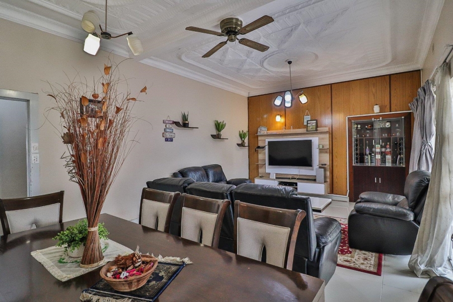 7 Bedroom Property for Sale in The Hill Gauteng