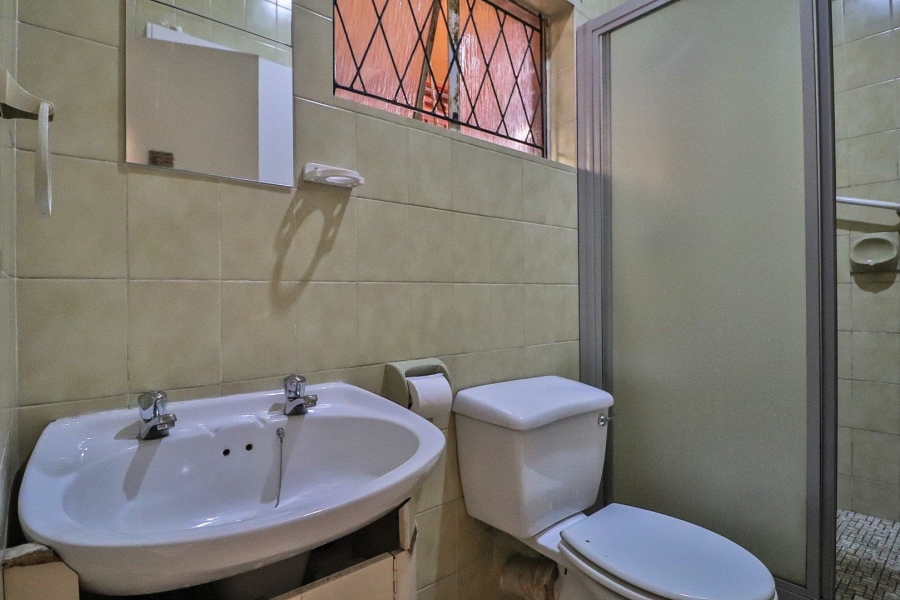 7 Bedroom Property for Sale in The Hill Gauteng