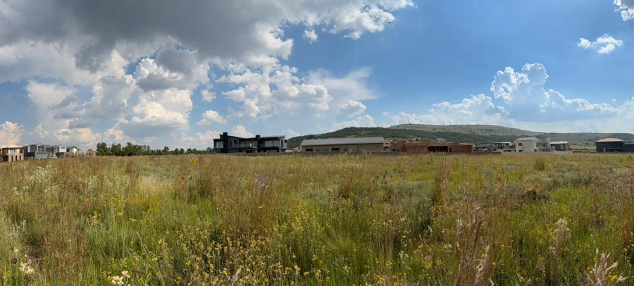 0 Bedroom Property for Sale in Eye of Africa Gauteng