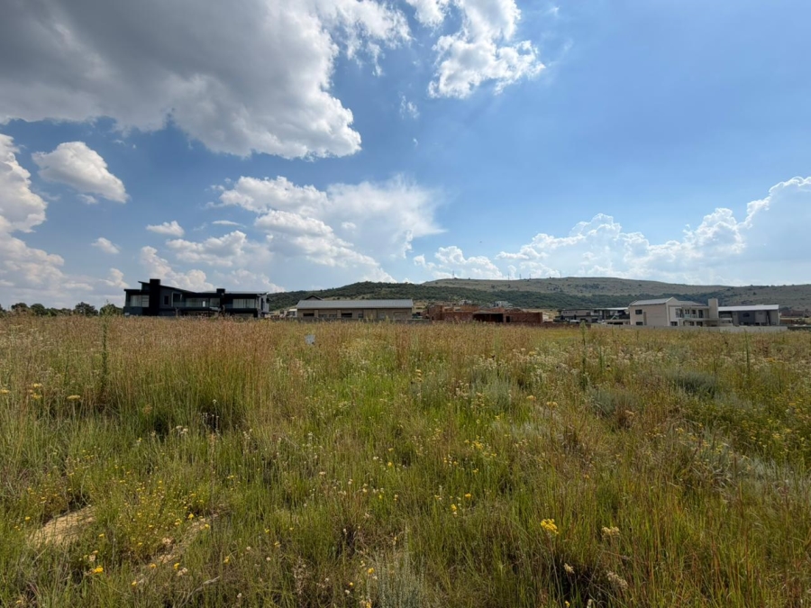 0 Bedroom Property for Sale in Eye of Africa Gauteng