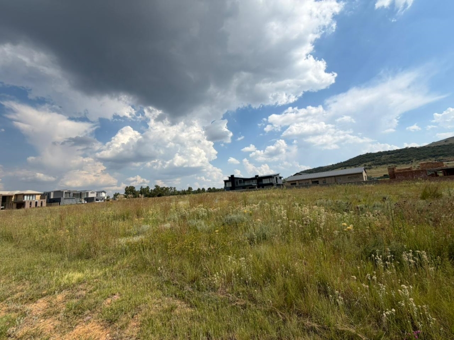 0 Bedroom Property for Sale in Eye of Africa Gauteng