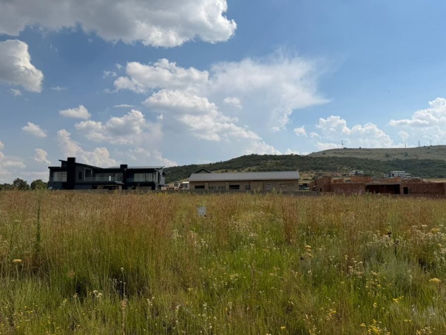 0 Bedroom Property for Sale in Eye of Africa Gauteng