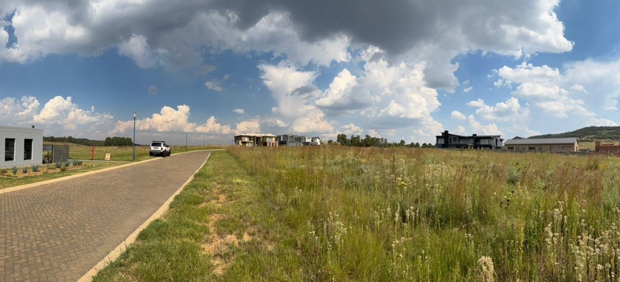 0 Bedroom Property for Sale in Eye of Africa Gauteng