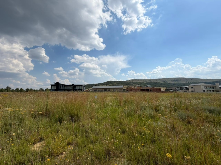 0 Bedroom Property for Sale in Eye of Africa Gauteng