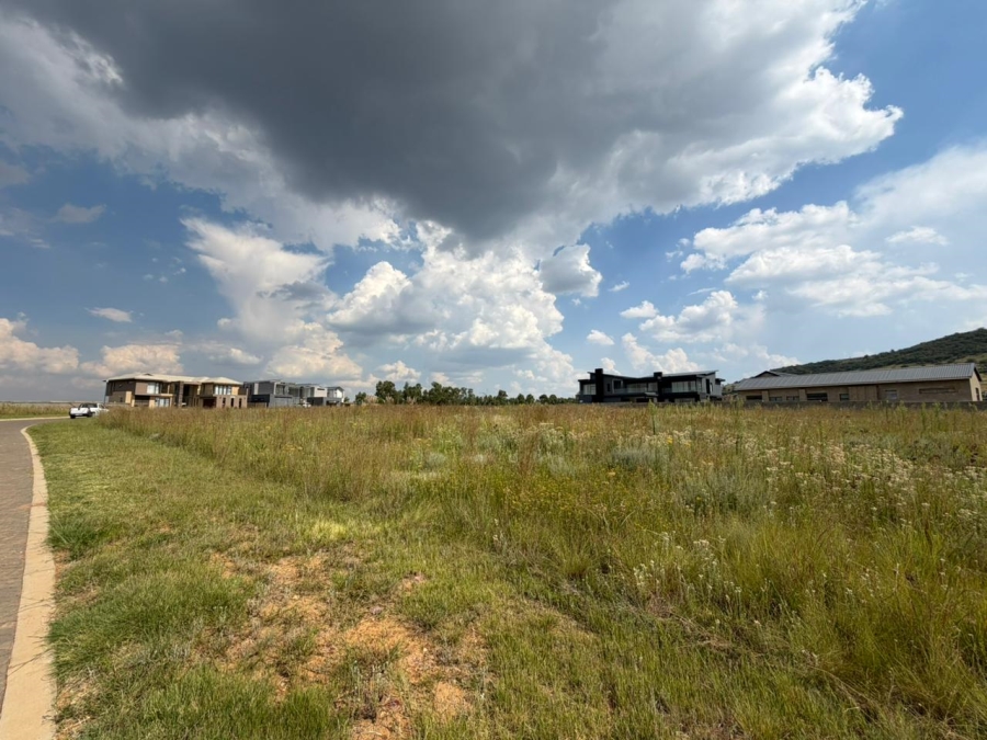 0 Bedroom Property for Sale in Eye of Africa Gauteng