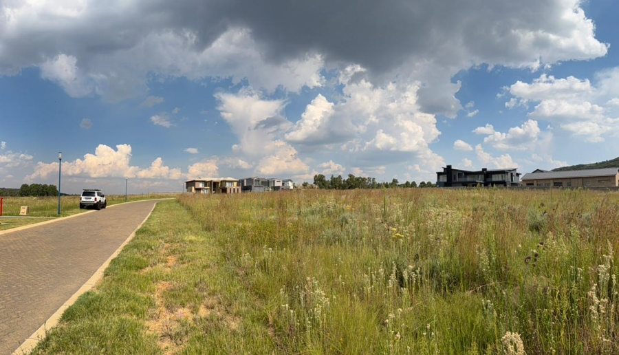 0 Bedroom Property for Sale in Eye of Africa Gauteng