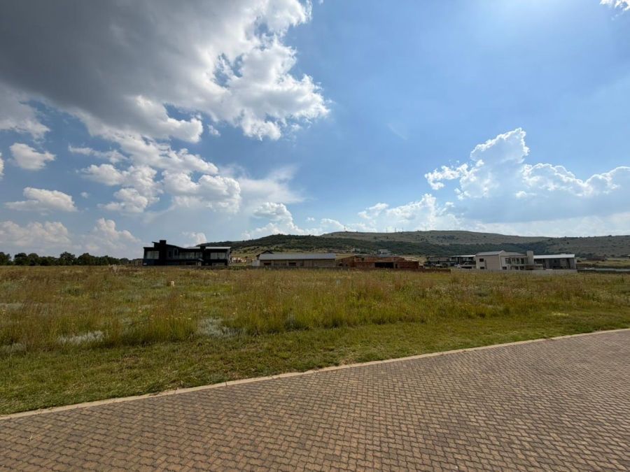 0 Bedroom Property for Sale in Eye of Africa Gauteng