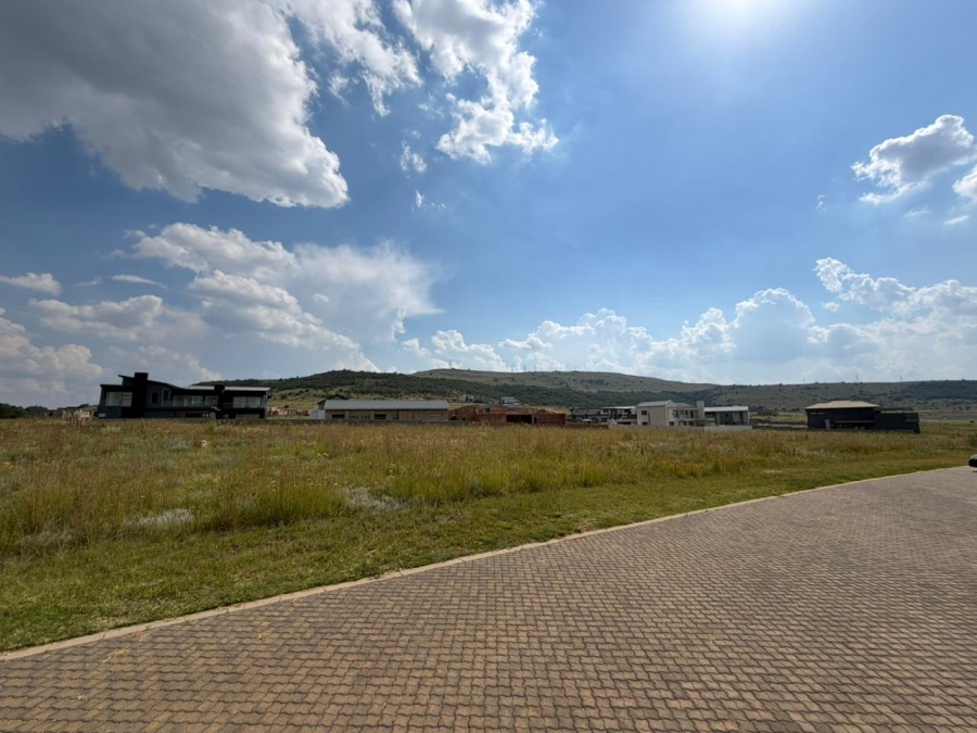 0 Bedroom Property for Sale in Eye of Africa Gauteng