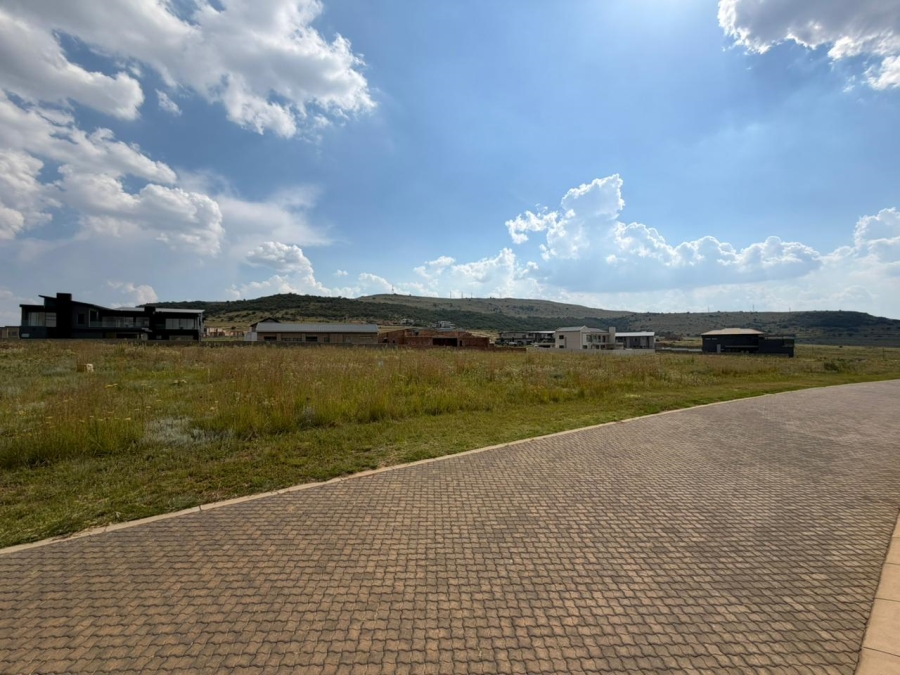 0 Bedroom Property for Sale in Eye of Africa Gauteng