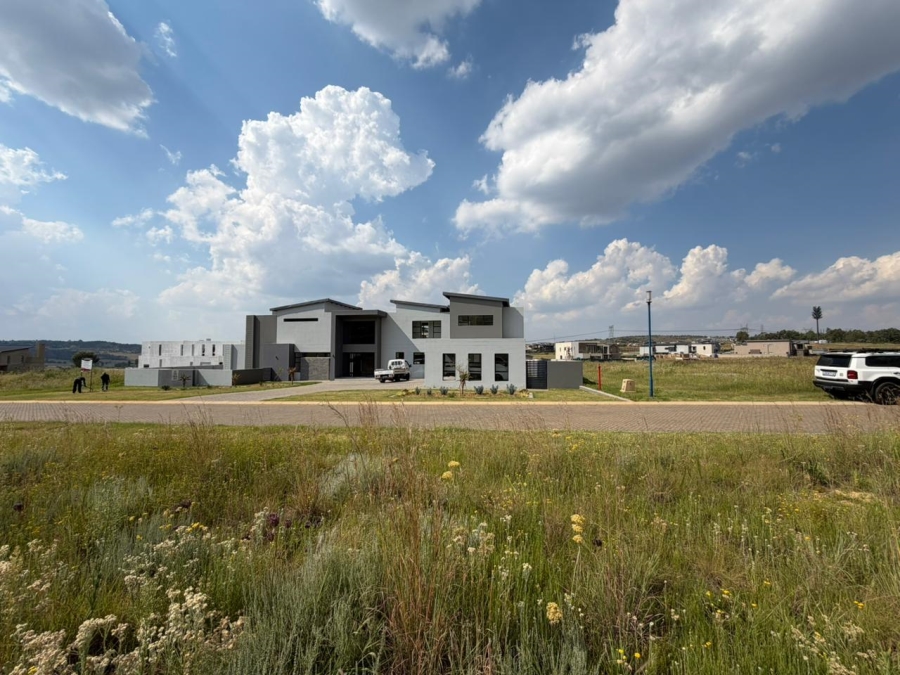 0 Bedroom Property for Sale in Eye of Africa Gauteng