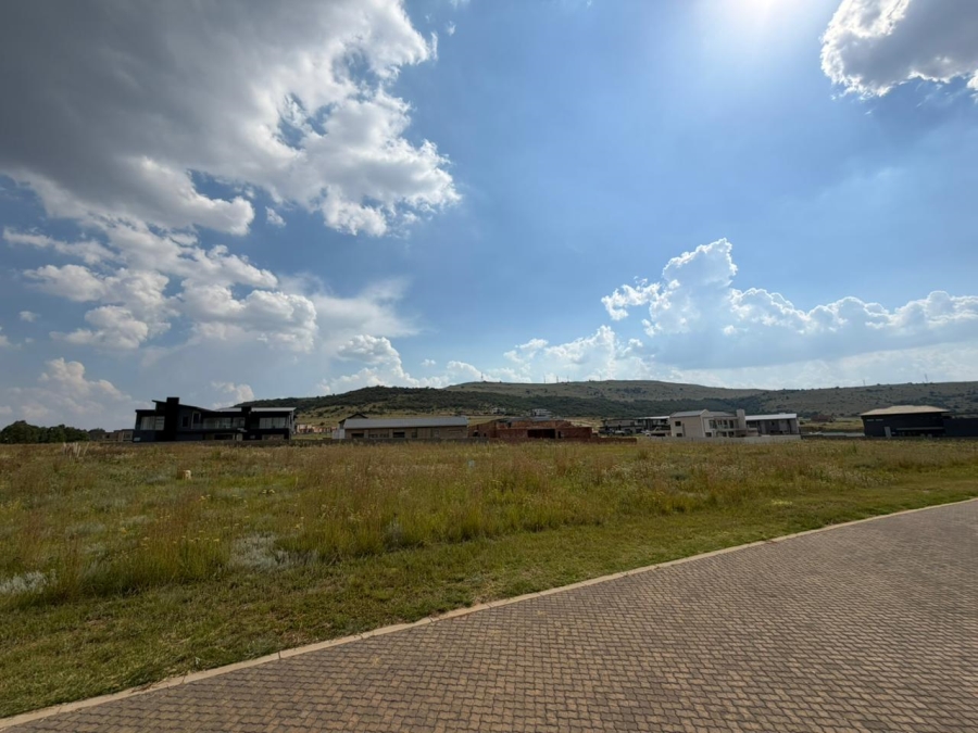 0 Bedroom Property for Sale in Eye of Africa Gauteng