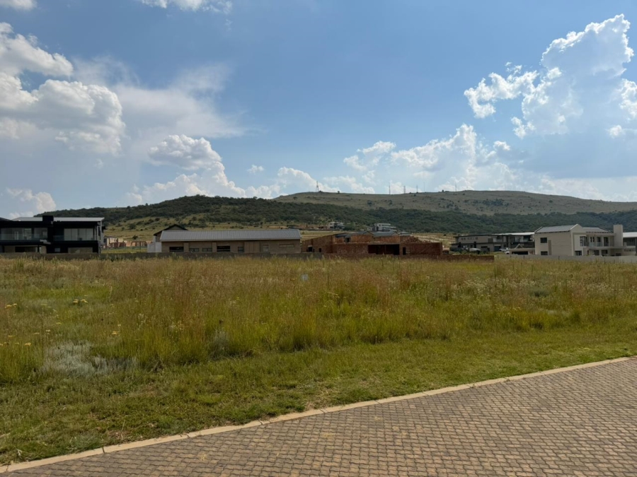 0 Bedroom Property for Sale in Eye of Africa Gauteng