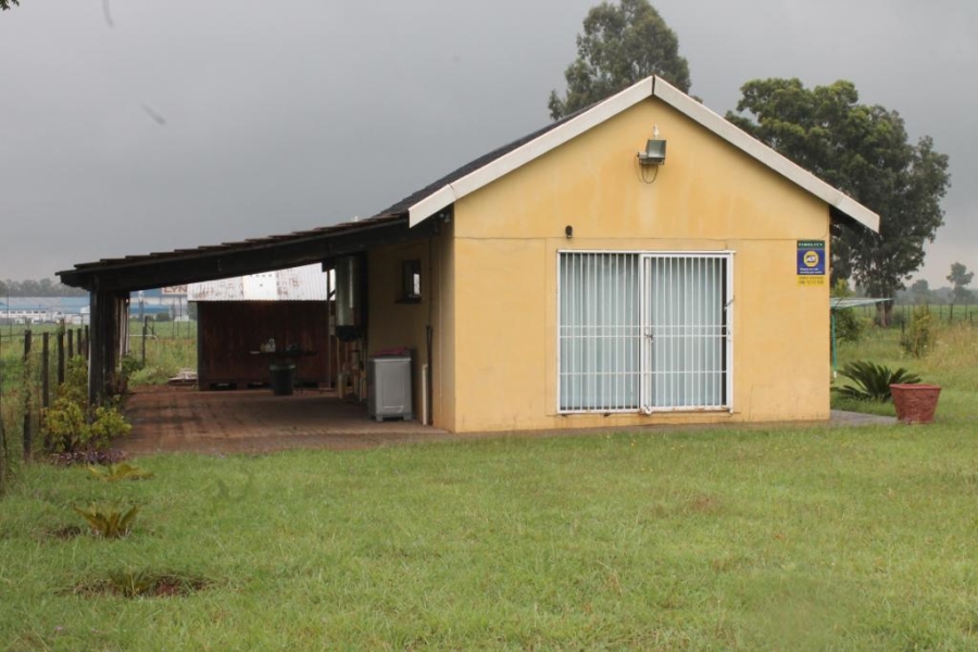 To Let 1 Bedroom Property for Rent in Waterval Gauteng