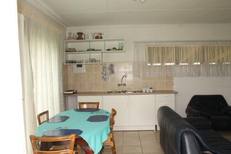 To Let 1 Bedroom Property for Rent in Waterval Gauteng