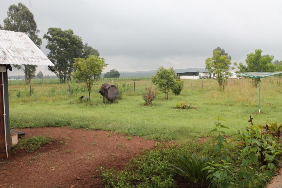 To Let 1 Bedroom Property for Rent in Waterval Gauteng