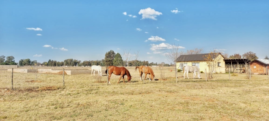 To Let 1 Bedroom Property for Rent in Waterval Gauteng