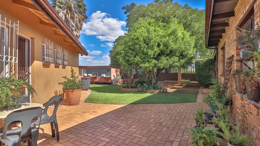 3 Bedroom Property for Sale in Minnebron Gauteng