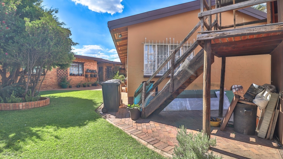 3 Bedroom Property for Sale in Minnebron Gauteng