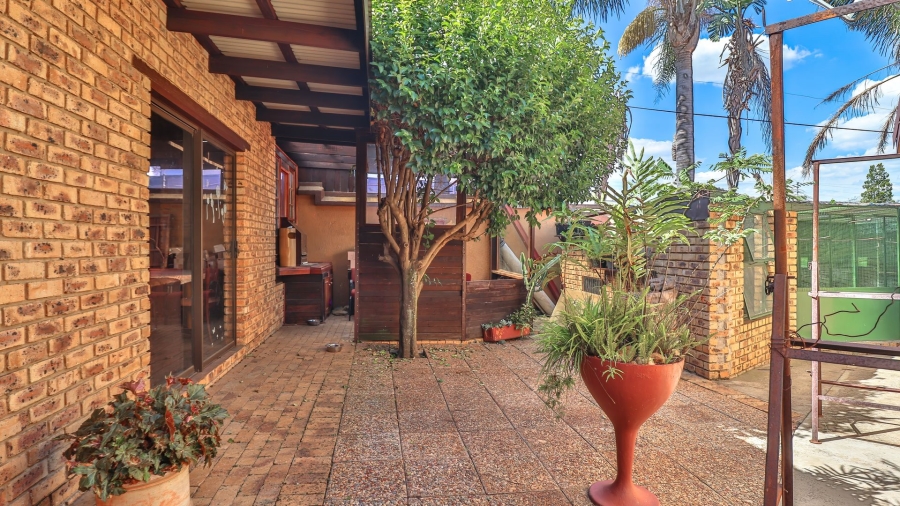 3 Bedroom Property for Sale in Minnebron Gauteng