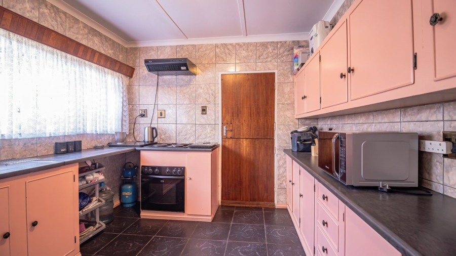 3 Bedroom Property for Sale in Minnebron Gauteng