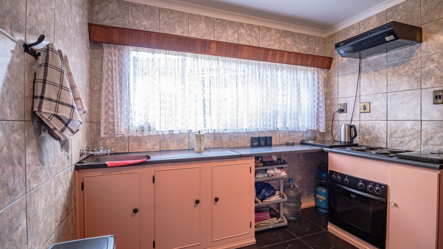 3 Bedroom Property for Sale in Minnebron Gauteng