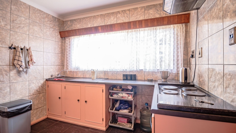 3 Bedroom Property for Sale in Minnebron Gauteng