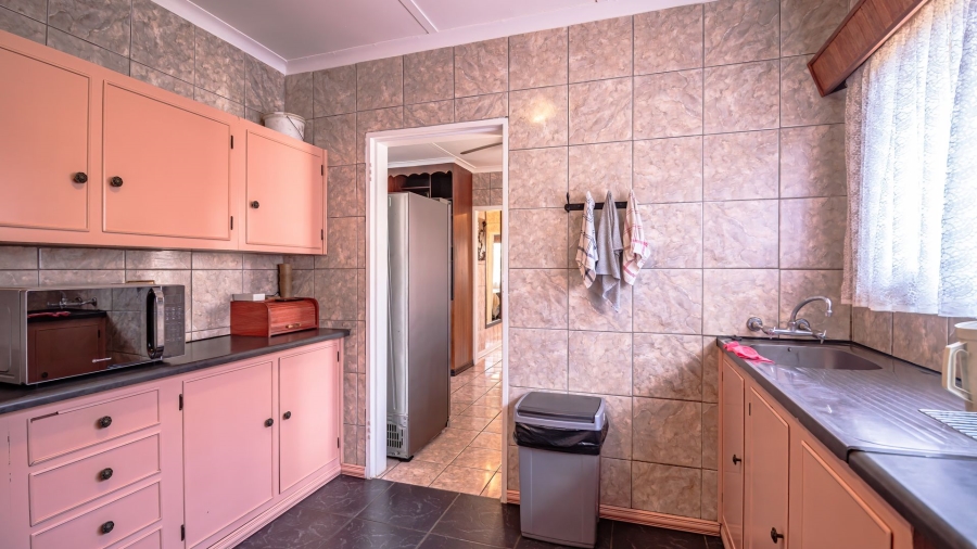 3 Bedroom Property for Sale in Minnebron Gauteng