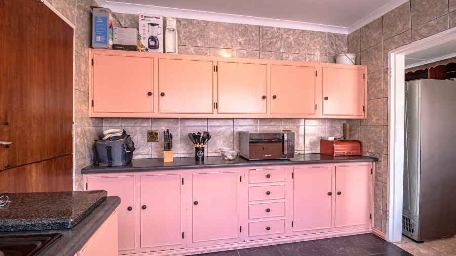 3 Bedroom Property for Sale in Minnebron Gauteng