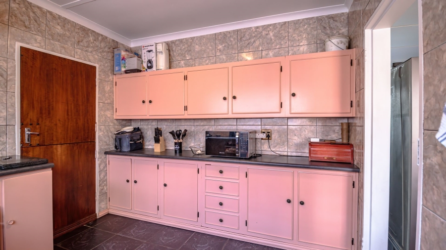 3 Bedroom Property for Sale in Minnebron Gauteng