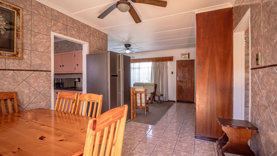 3 Bedroom Property for Sale in Minnebron Gauteng