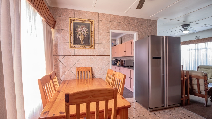 3 Bedroom Property for Sale in Minnebron Gauteng