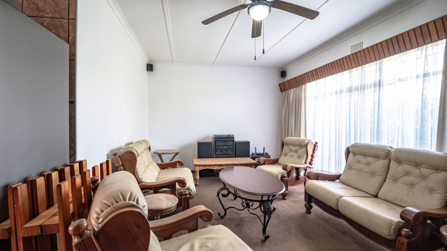 3 Bedroom Property for Sale in Minnebron Gauteng