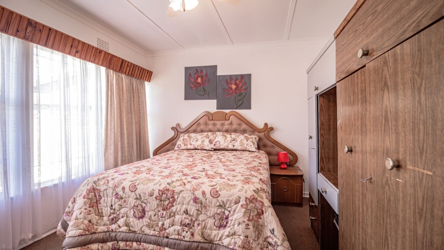 3 Bedroom Property for Sale in Minnebron Gauteng