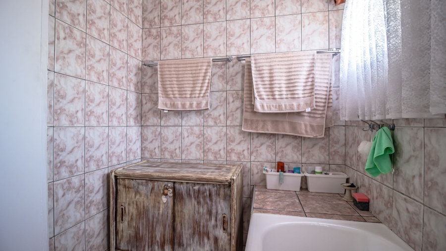 3 Bedroom Property for Sale in Minnebron Gauteng