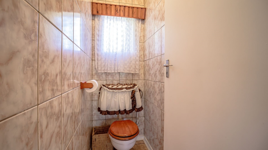 3 Bedroom Property for Sale in Minnebron Gauteng