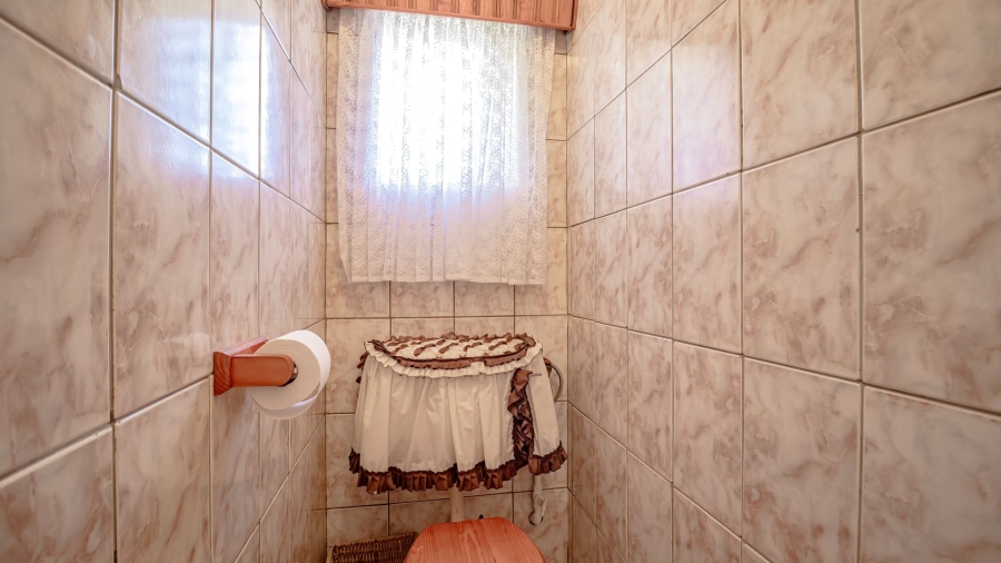 3 Bedroom Property for Sale in Minnebron Gauteng