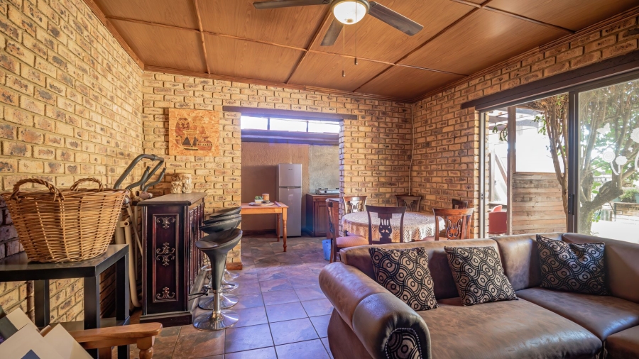 3 Bedroom Property for Sale in Minnebron Gauteng