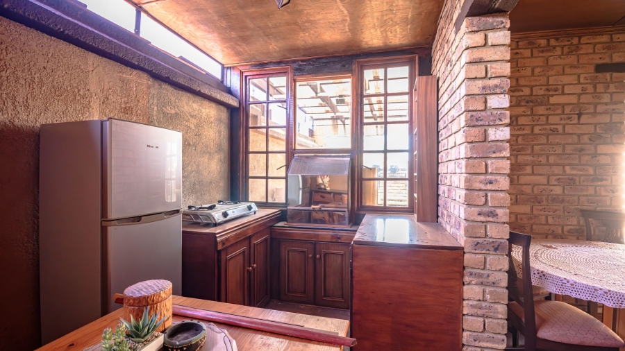 3 Bedroom Property for Sale in Minnebron Gauteng