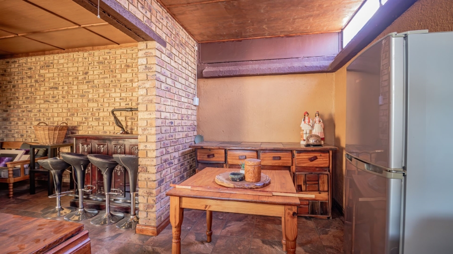 3 Bedroom Property for Sale in Minnebron Gauteng