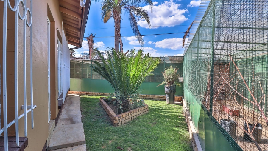 3 Bedroom Property for Sale in Minnebron Gauteng