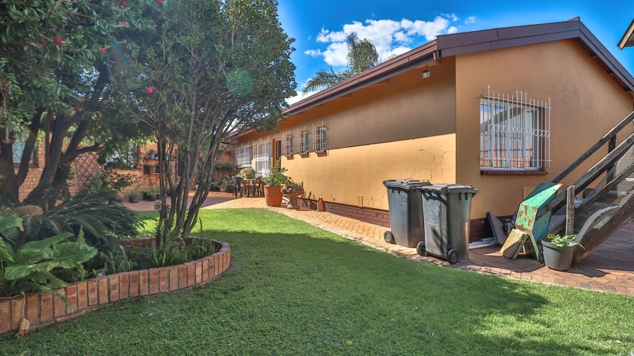 3 Bedroom Property for Sale in Minnebron Gauteng