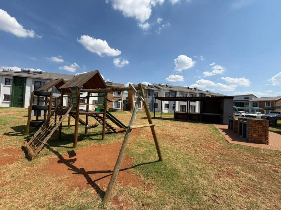 1 Bedroom Property for Sale in Protea Glen Gauteng