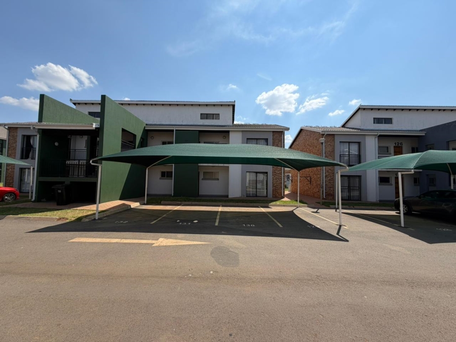 1 Bedroom Property for Sale in Protea Glen Gauteng