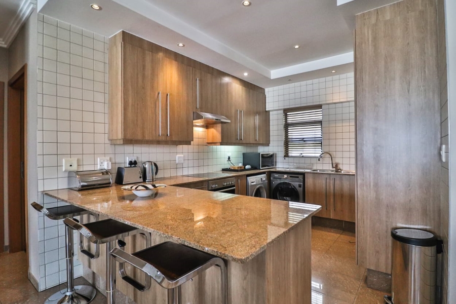 2 Bedroom Property for Sale in Bedford Gardens Gauteng