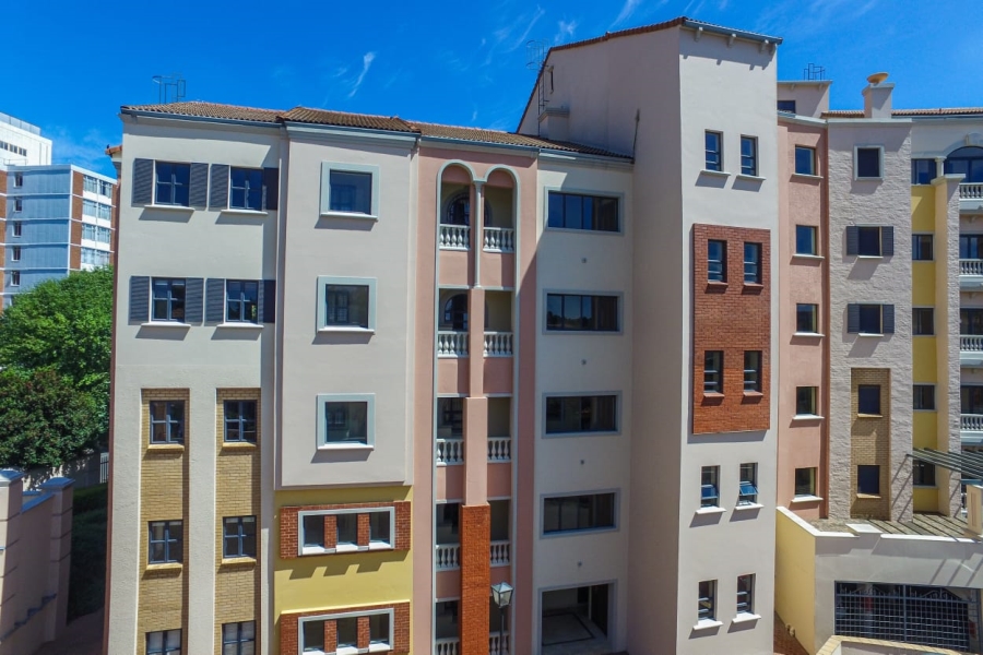 To Let 2 Bedroom Property for Rent in Bedfordview Gauteng