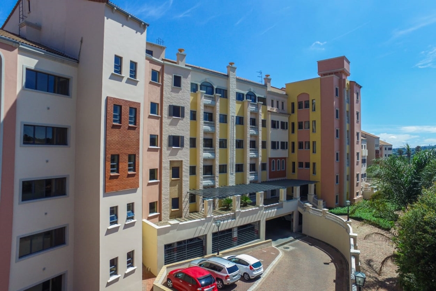 To Let 2 Bedroom Property for Rent in Bedfordview Gauteng