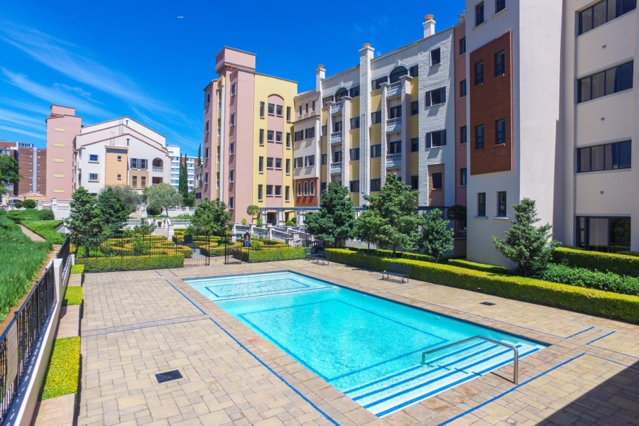 To Let 2 Bedroom Property for Rent in Bedfordview Gauteng