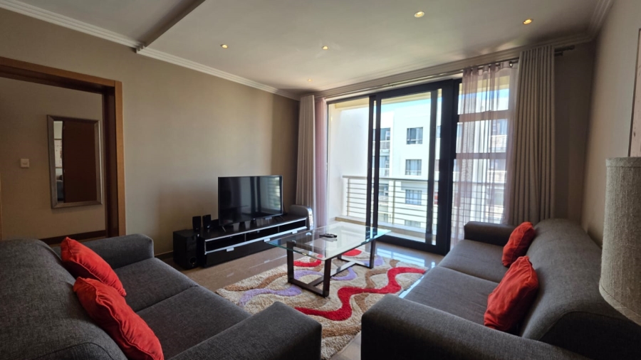 To Let 2 Bedroom Property for Rent in Bedfordview Gauteng