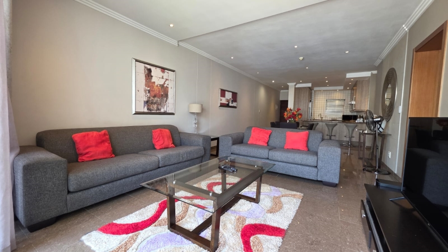 To Let 2 Bedroom Property for Rent in Bedfordview Gauteng
