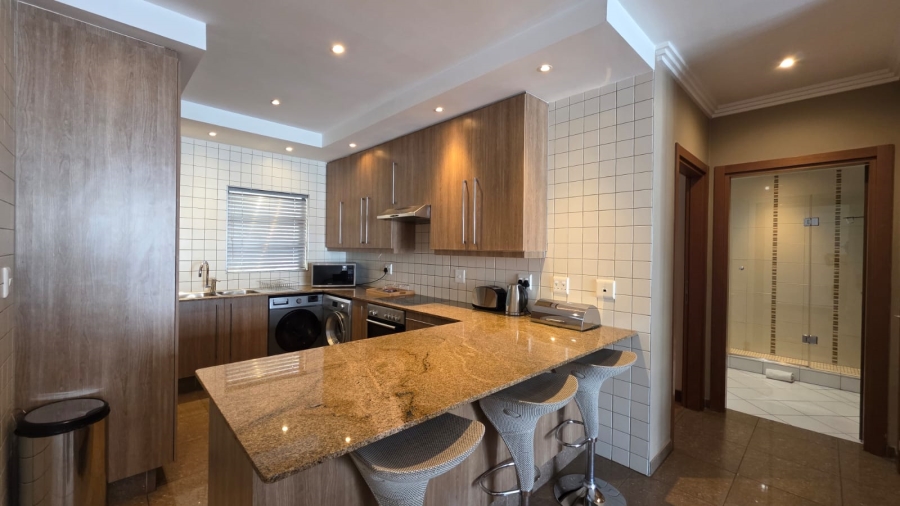 To Let 2 Bedroom Property for Rent in Bedfordview Gauteng